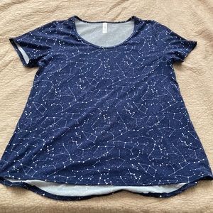 lularoe constellation carly